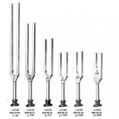 LUCAE Tuning Fork